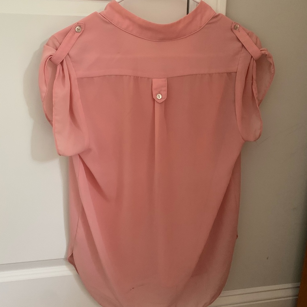 Pink shirt - Picture 2 of 3